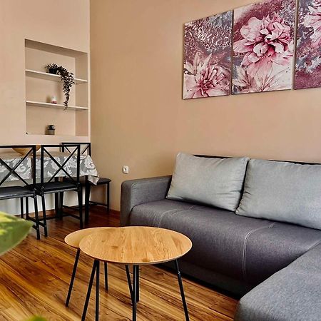 Stefan Suite Belgrade Center Apartment Extérieur photo