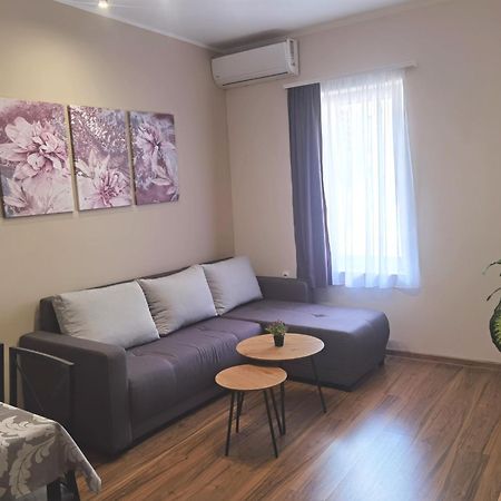 Stefan Suite Belgrade Center Apartment Extérieur photo