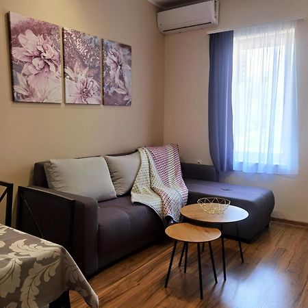 Stefan Suite Belgrade Center Apartment Extérieur photo