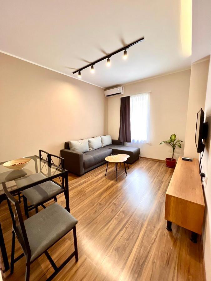 Stefan Suite Belgrade Center Apartment Extérieur photo