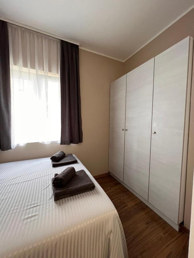 Stefan Suite Belgrade Center Apartment Extérieur photo