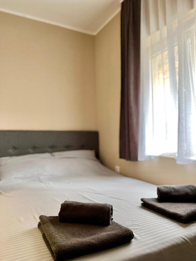 Stefan Suite Belgrade Center Apartment Extérieur photo