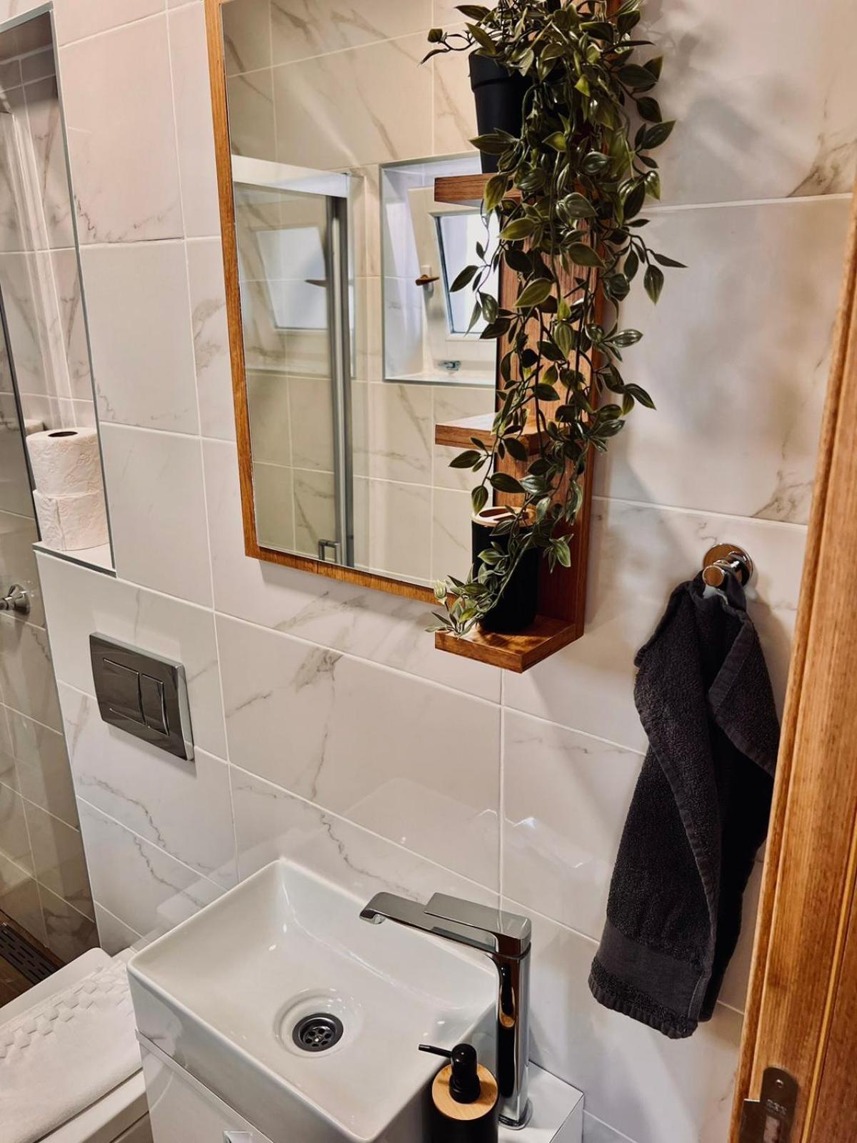 Stefan Suite Belgrade Center Apartment Extérieur photo
