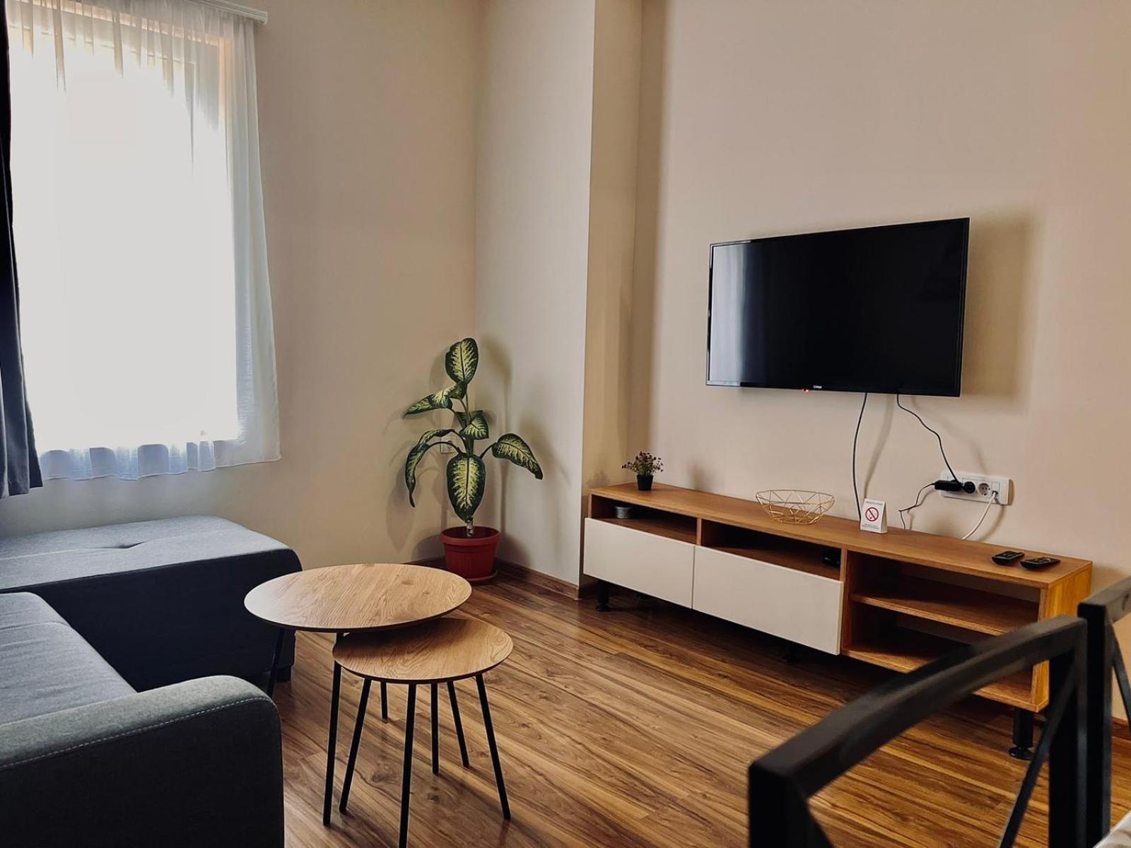 Stefan Suite Belgrade Center Apartment Extérieur photo
