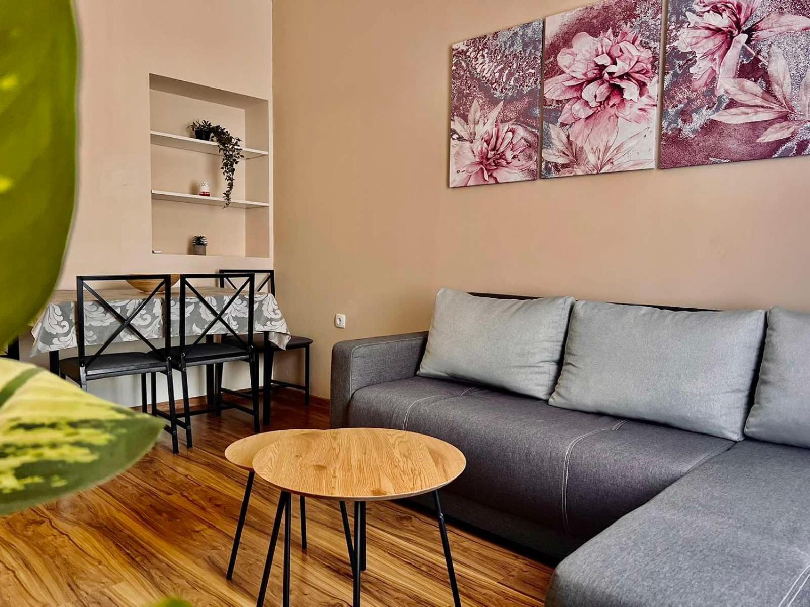 Stefan Suite Belgrade Center Apartment Extérieur photo